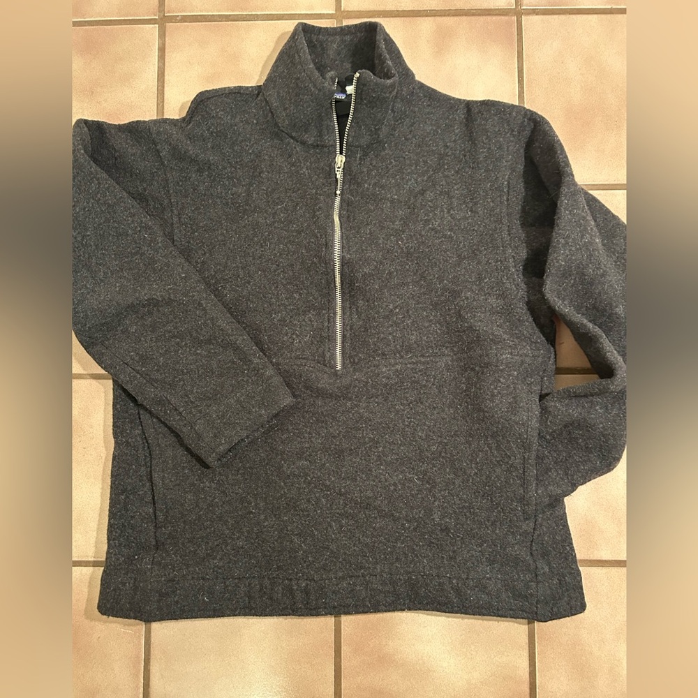 PATAGONIA Vintage 90s Wool